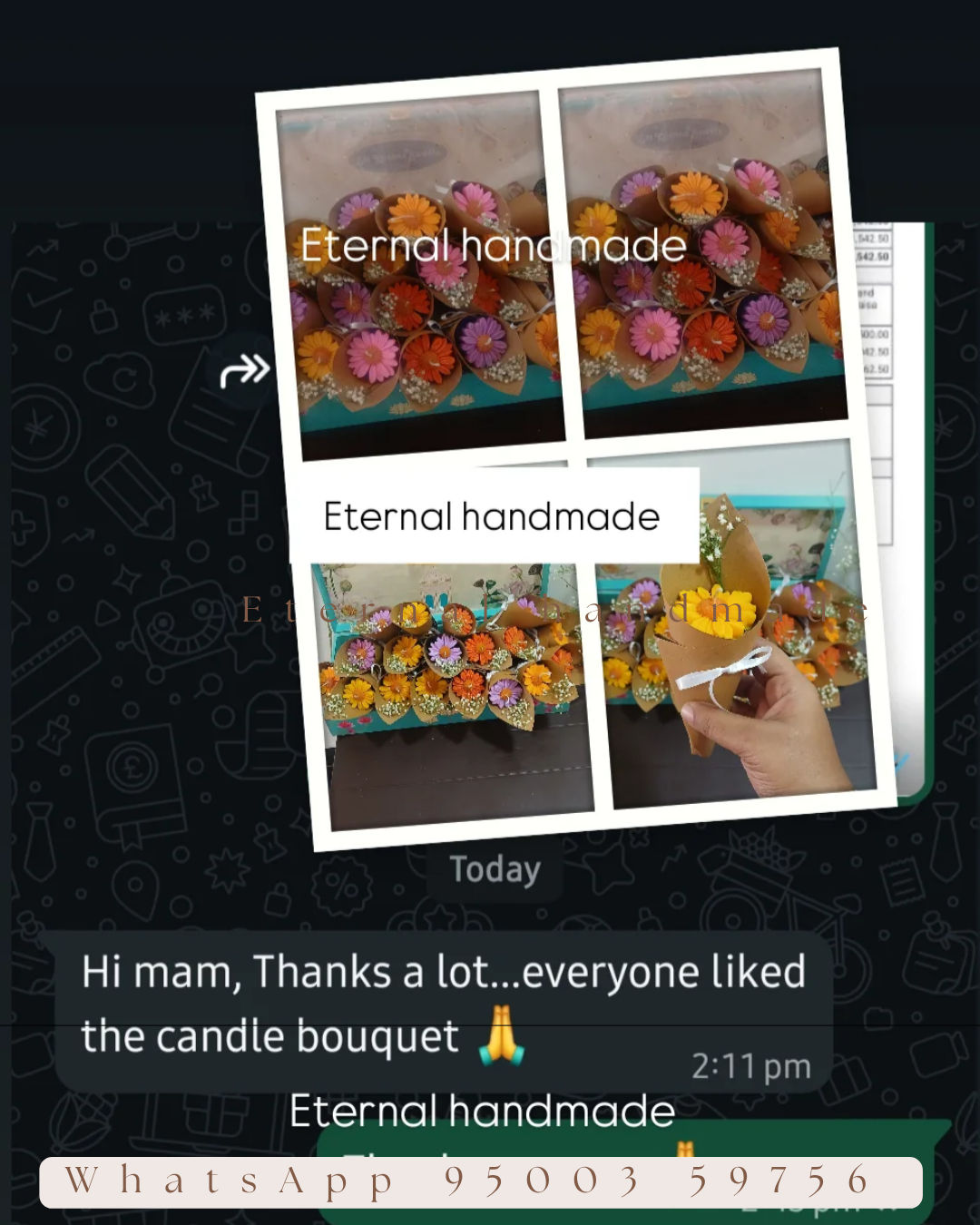 Customer Review