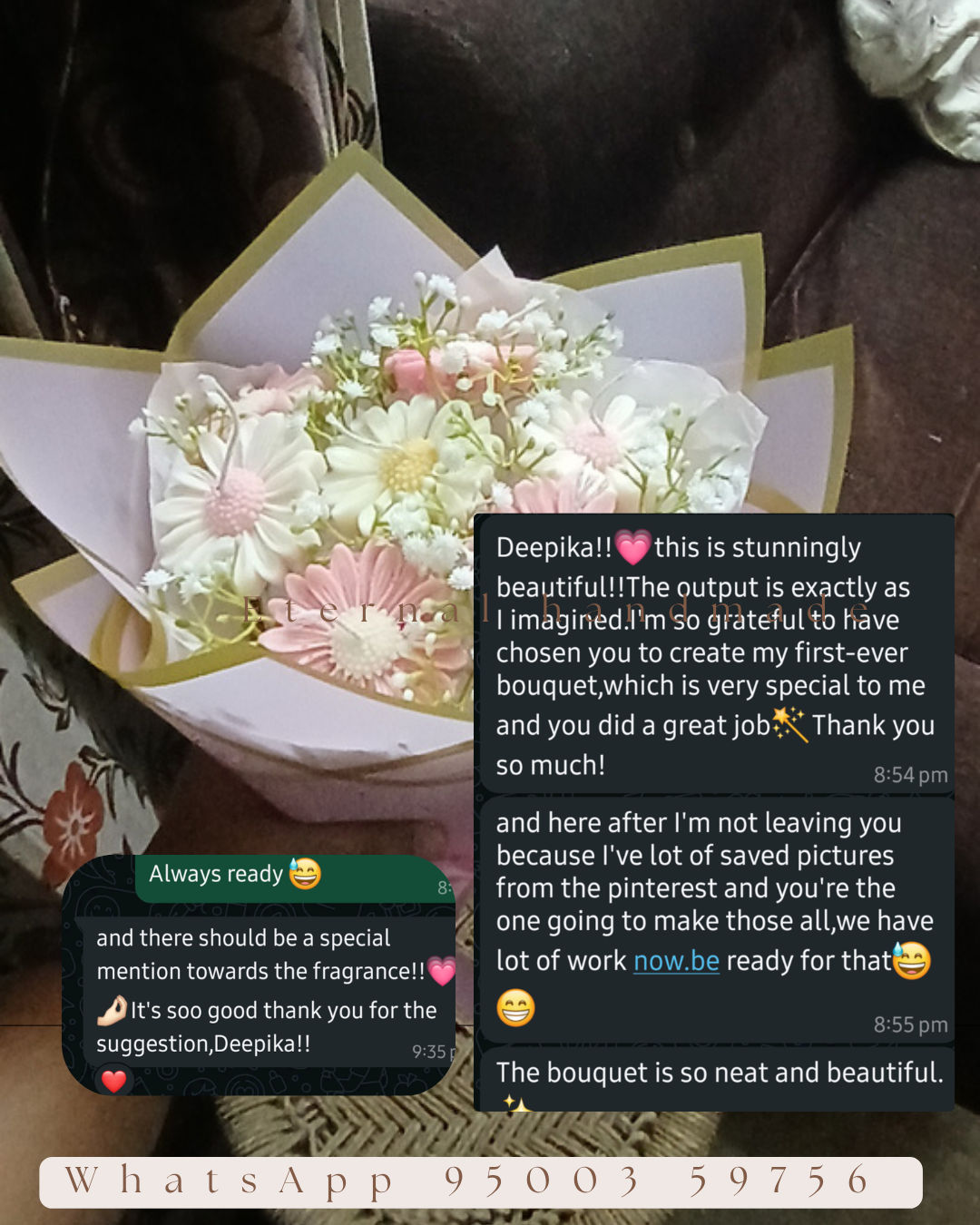 Customer Review