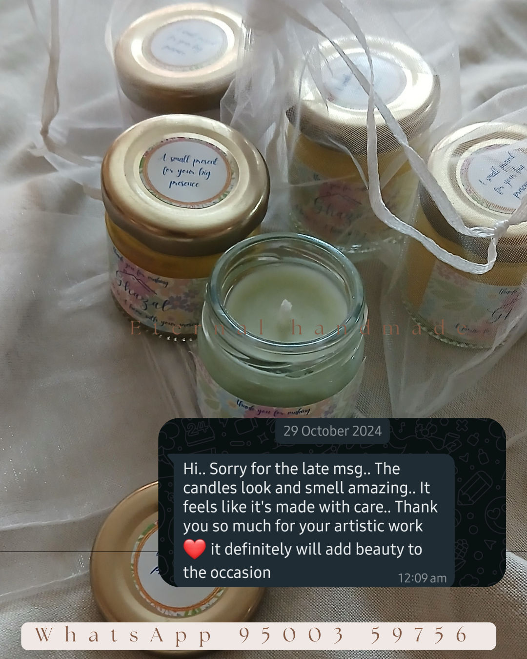 Customer Review