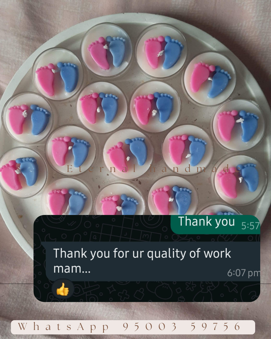 Customer Review