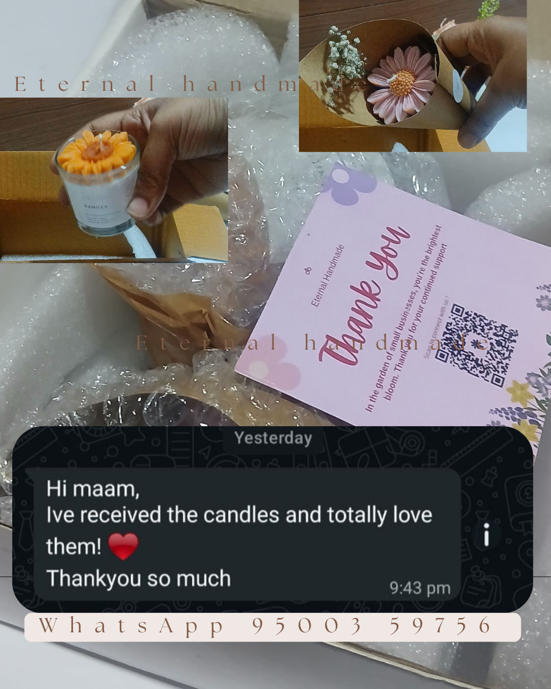 Customer Review