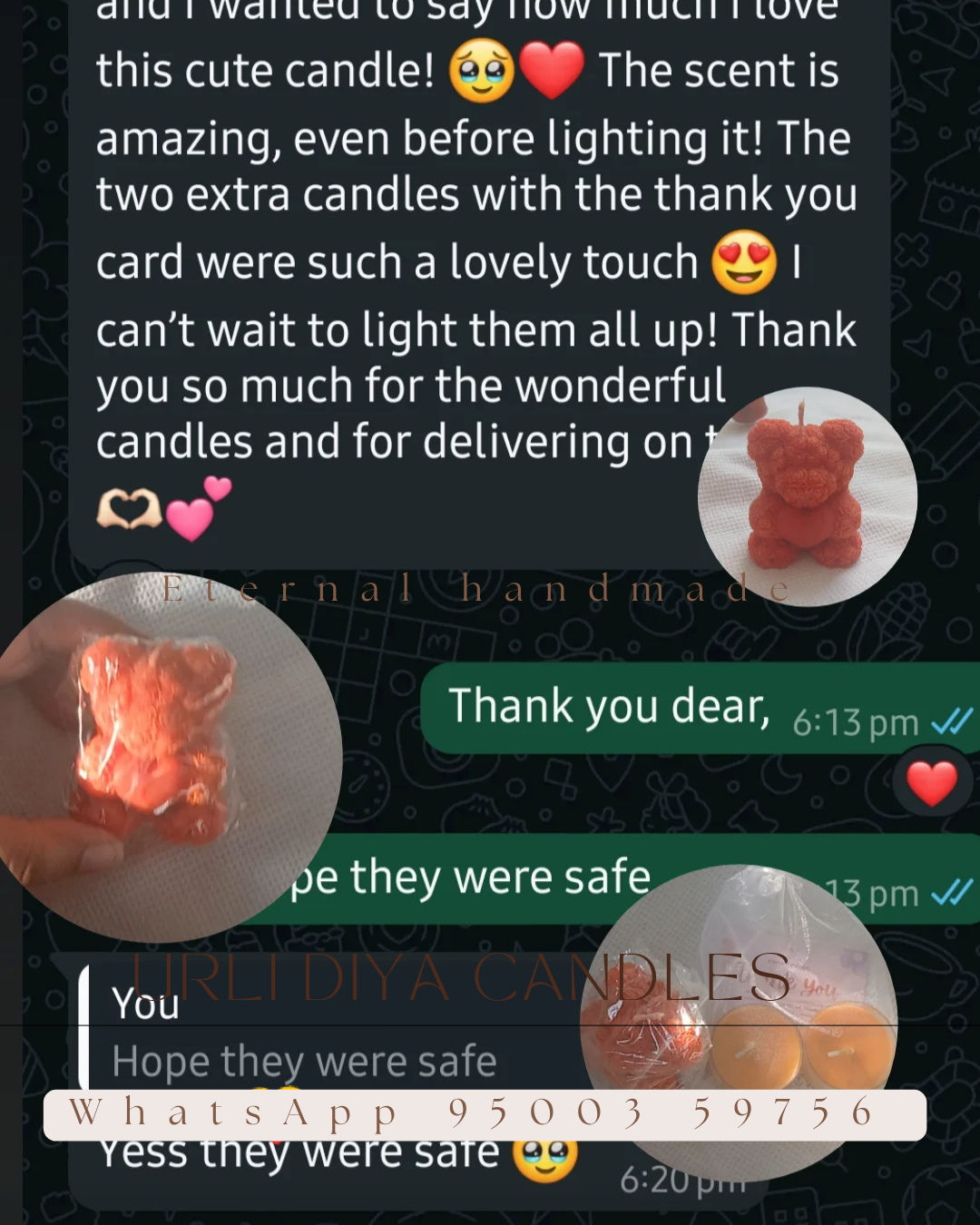 Customer Review