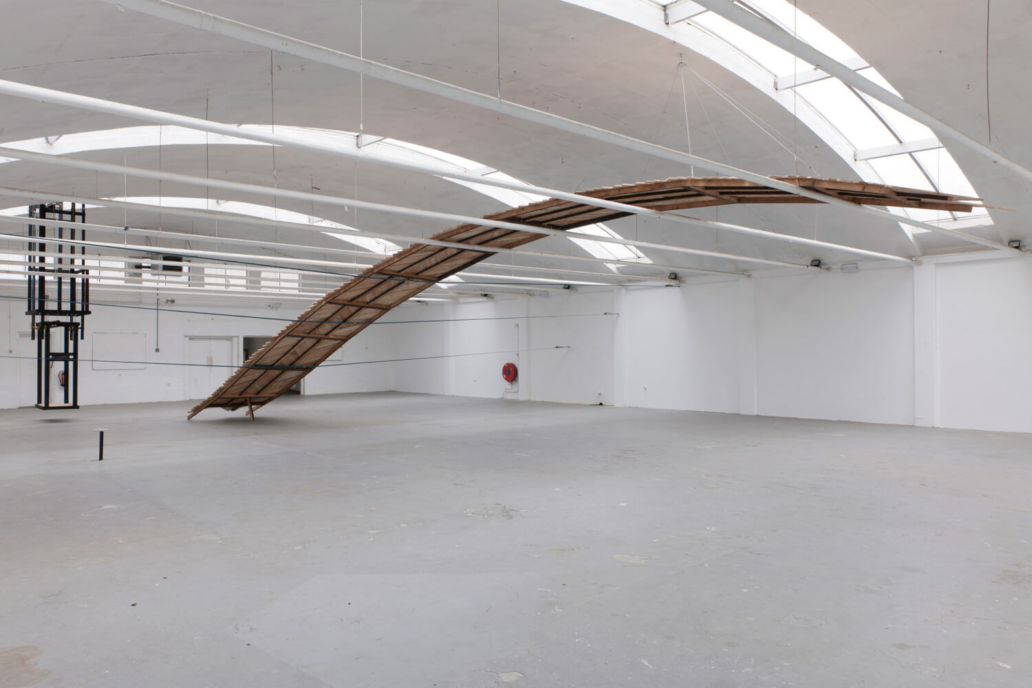 Alban Karsten - WtWTLM, 2011