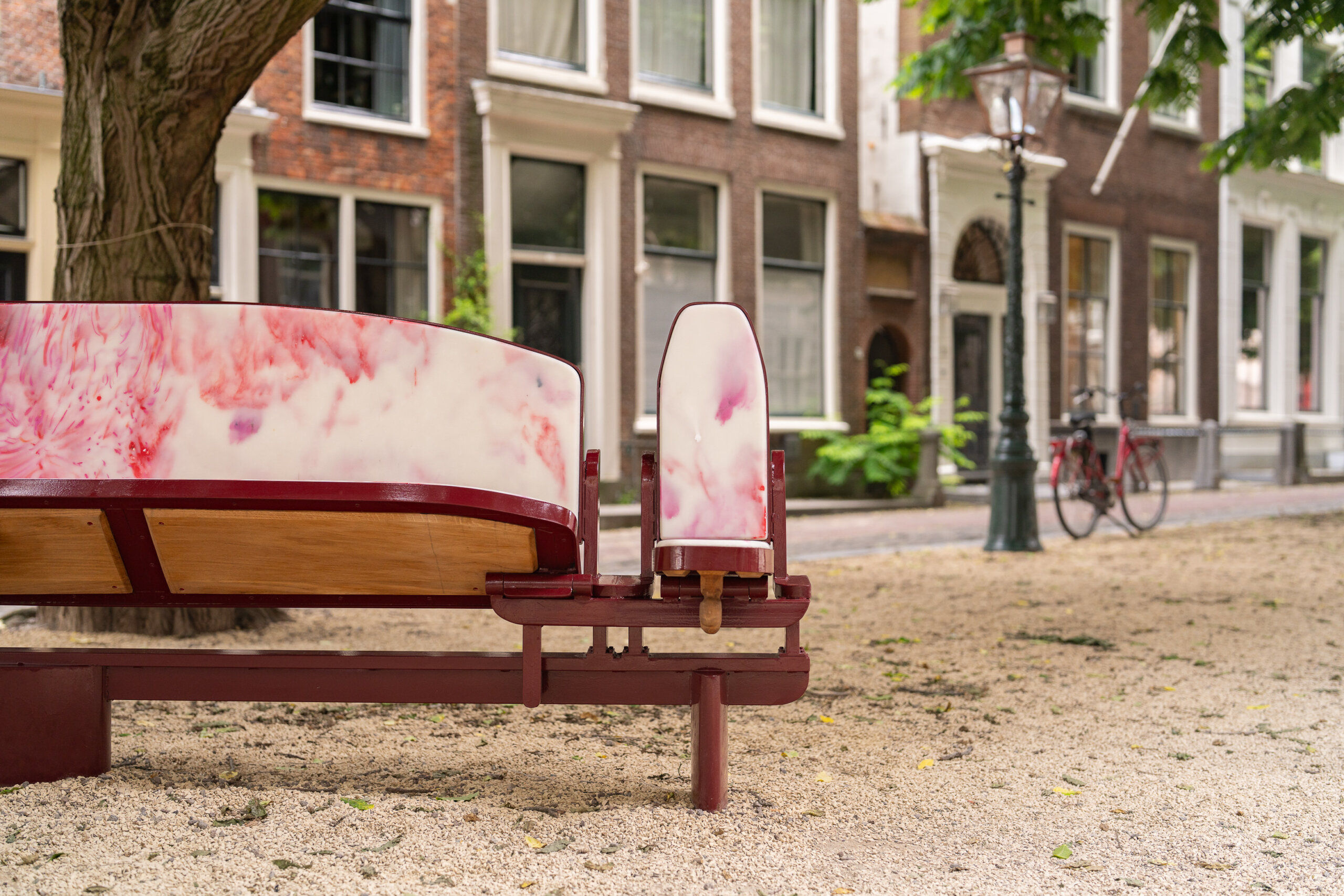 Alban Karsten - I deserve to believe in myself, 2025