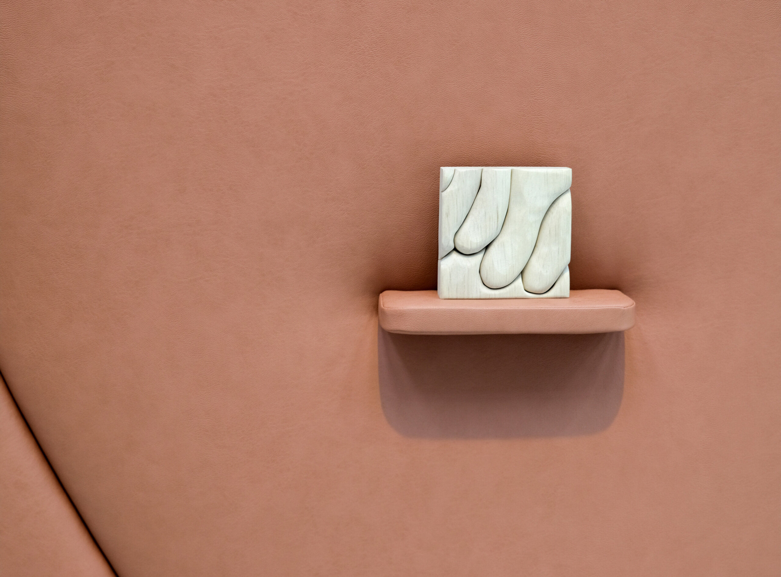 Alban Karsten - I feel obsolete, 2021 – now