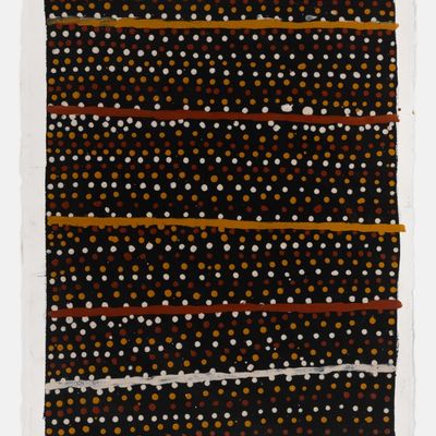 Jilamara, Milikapiti Melville Island