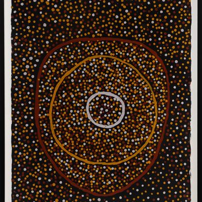 Star and Moon