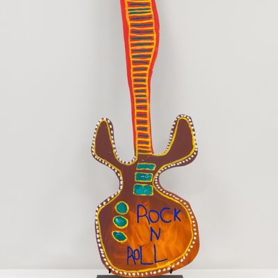 Kitar (Guitar)