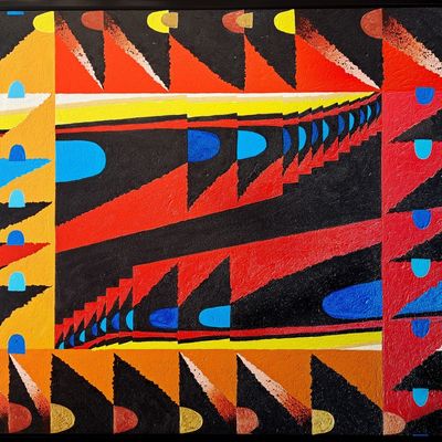 Patternigation 2