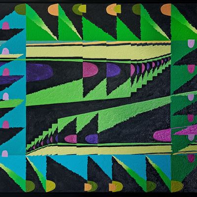 Patternigation 1