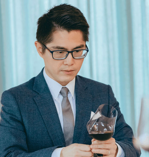 AMA Education Presentation - Alexandre MA