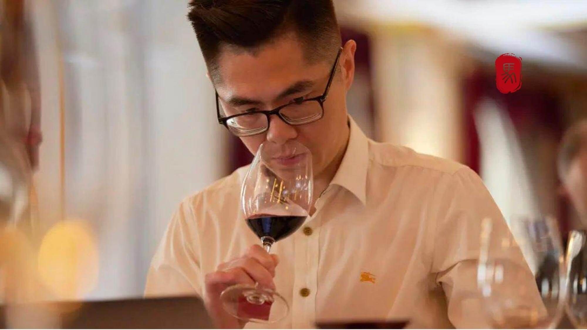 Recap-Penfolds celebrates 60 years of Bin 60A in Bordeaux 奔富Bin60A的60周年庆典 - Alexandre Ma