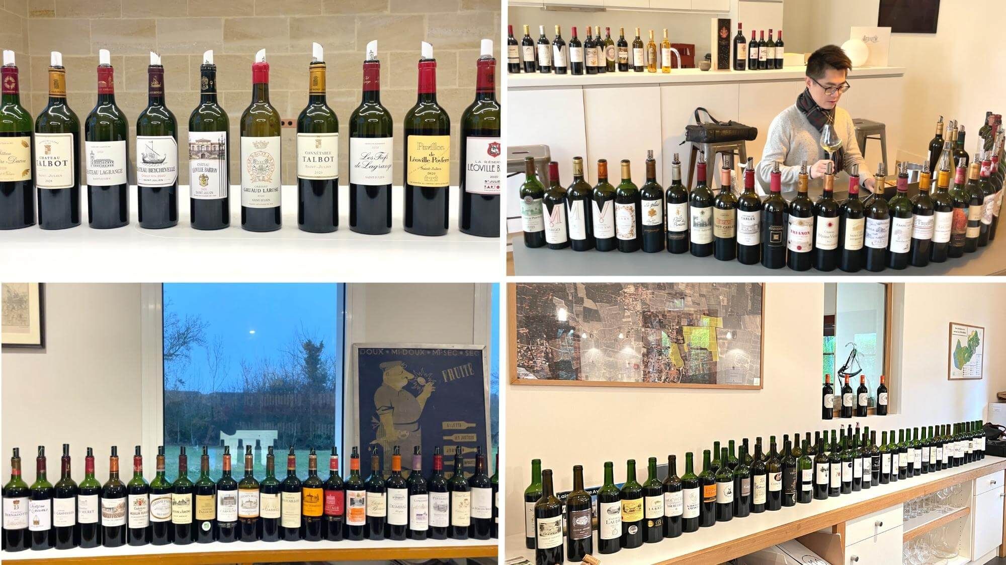 AMA Tasting Report-Bordeaux 2020 In Bottle 波尔多2020年份装瓶品鉴年报 - Alexandre Ma