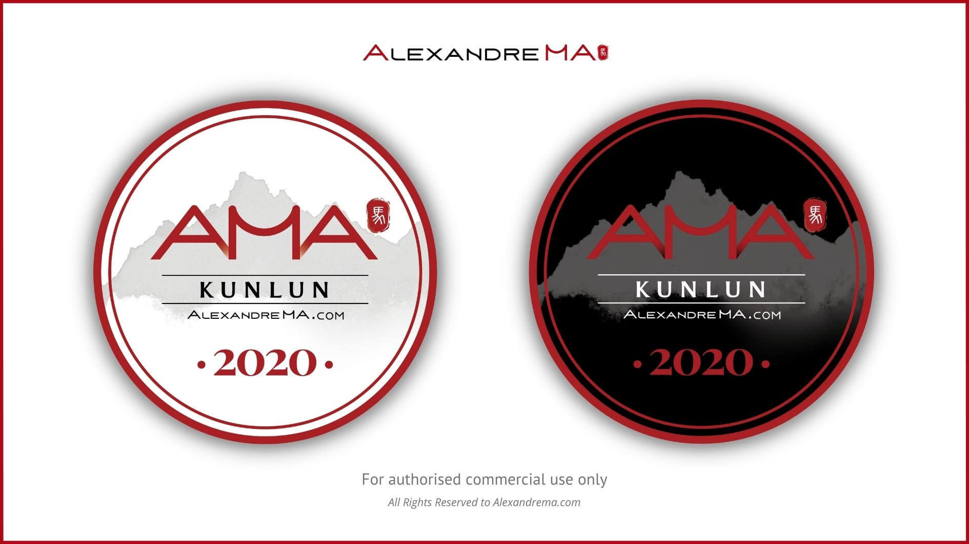 AMA Selection 2020-Kunlun Selection - Alexandre MA