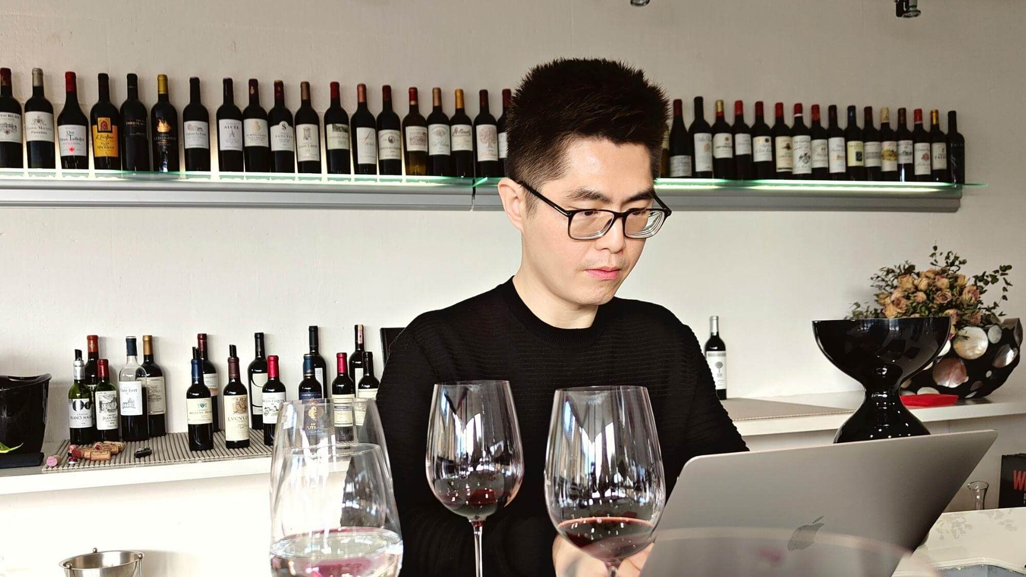 AMA Tasting Report – Bordeaux 2022 En Primeur AMA波尔多2022期酒 - Alexandre Ma