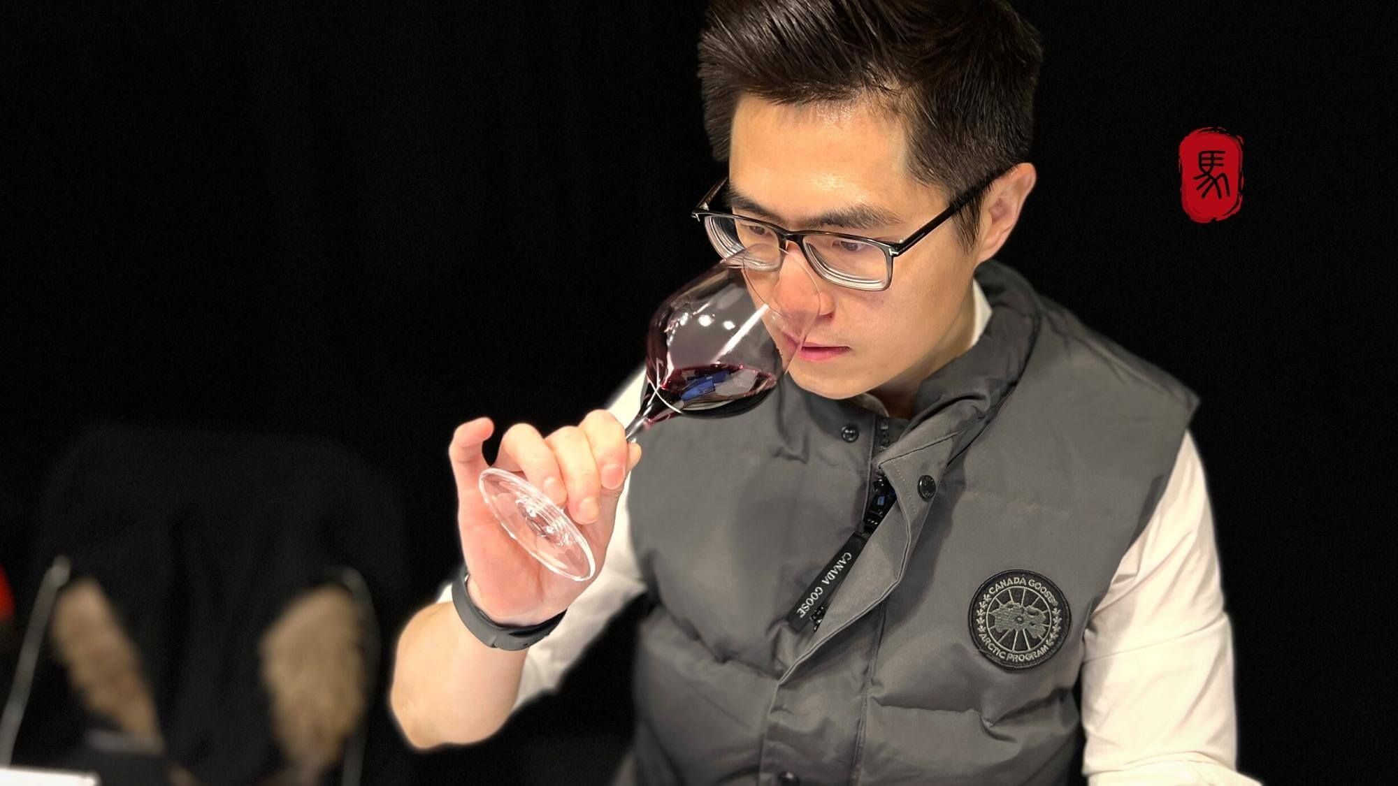 AMA Tasting Report – Bordeaux 2022 En Primeur AMA波尔多2022期酒 - Alexandre Ma