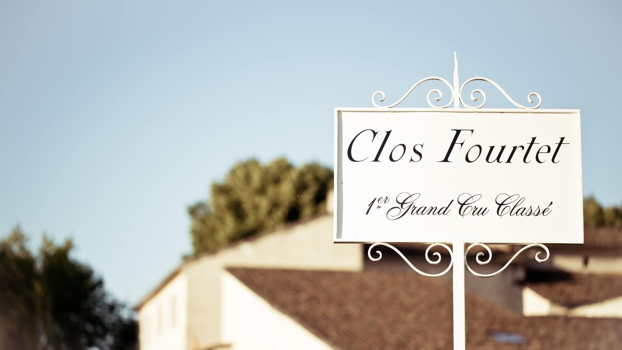 AMA Vertical Tasting-Clos Fourtet (2001-2021) - Alexandre MA