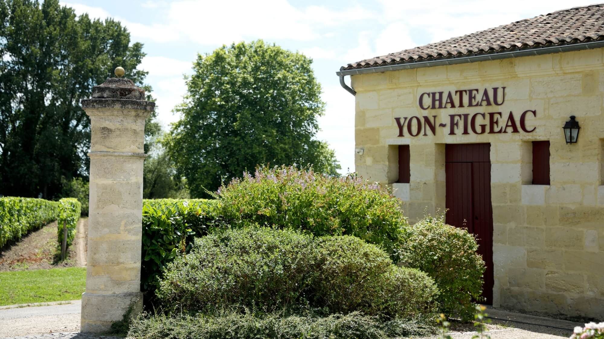 AMA Vertical Tasting-Château Château Yon-Figeac (2009-2020) - Alexandre MA