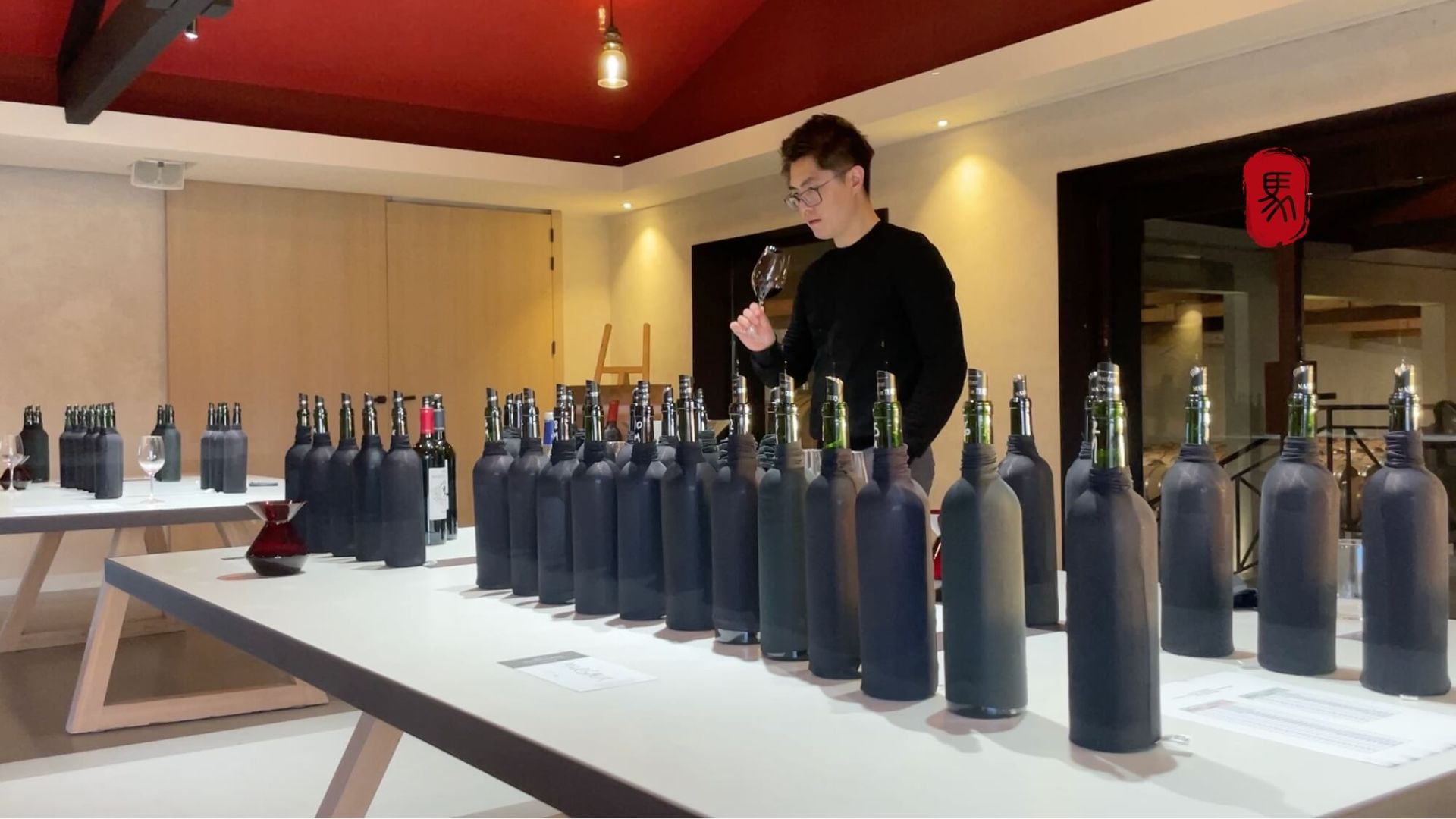 AMA Tasting Report-Bordeaux 2022 In Bottle - Alexandre MA