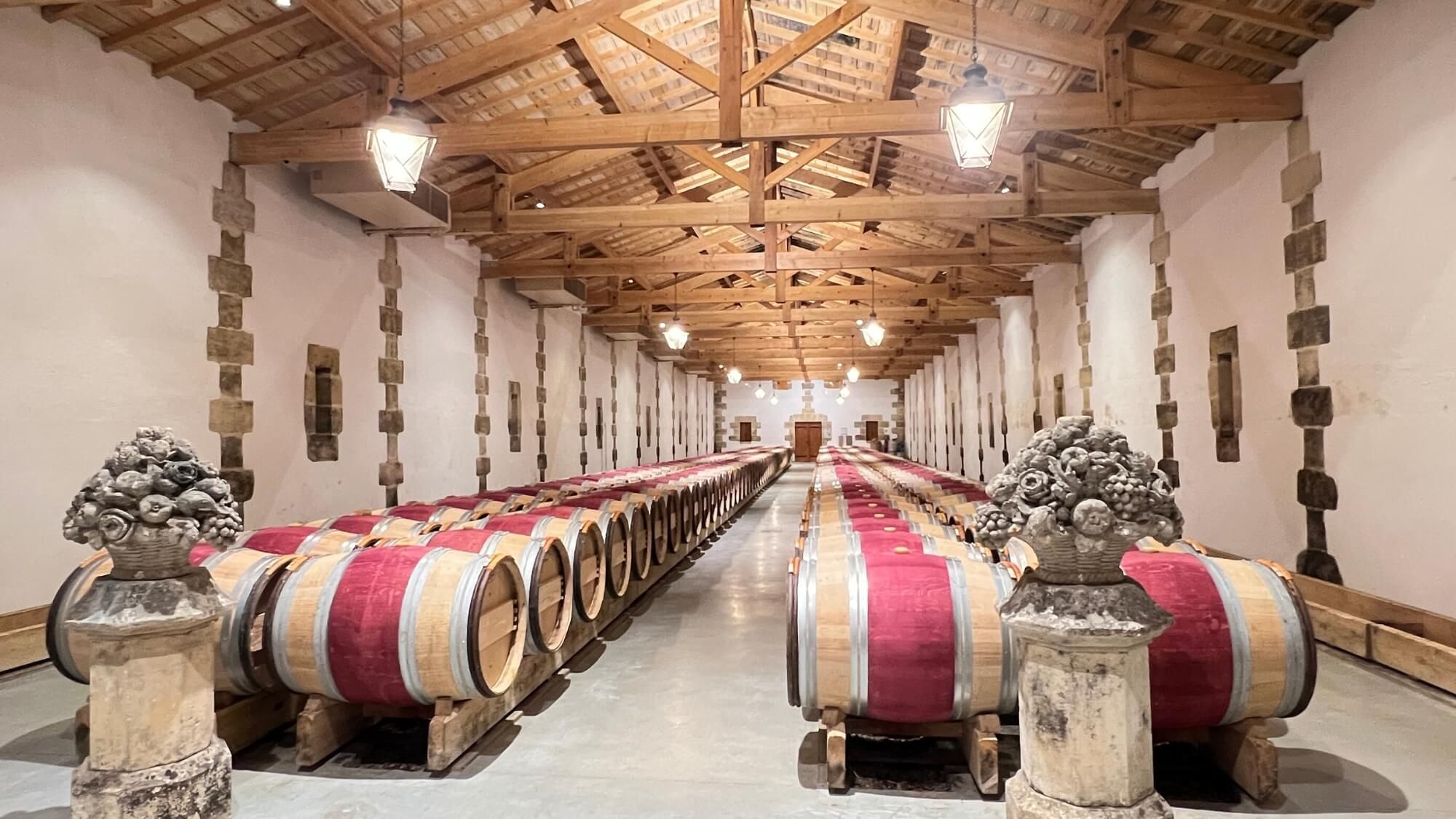 AMA Tasting Note-Château Gazin Vertical Tasting (1989-2022) - Alexandre MA