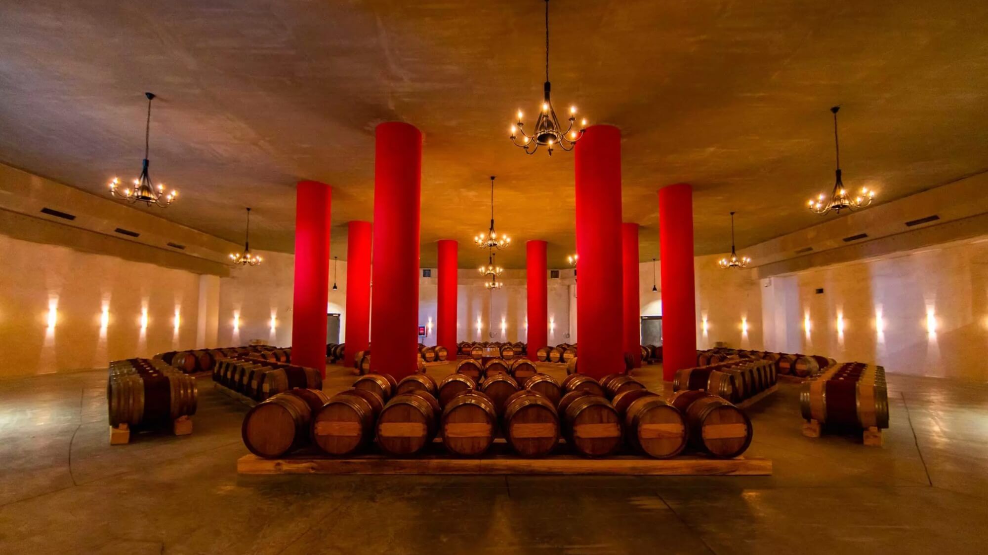 AMA Tasting Note-Domaine de Long Dai Vertical Tasting (2017-2022) - Alexandre MA