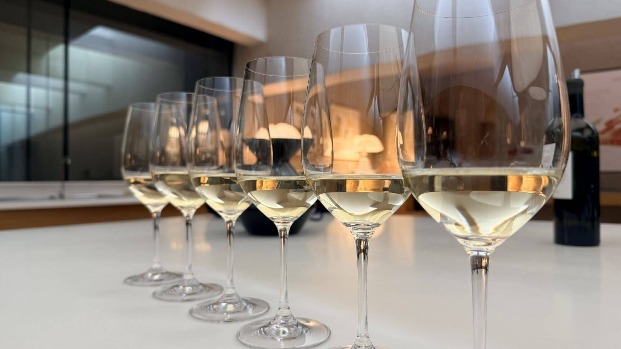 AMA Tasting Note-Château Cheval Blanc-Le Petit Cheval-Le Blanc (2019-2023) - Alexandre MA