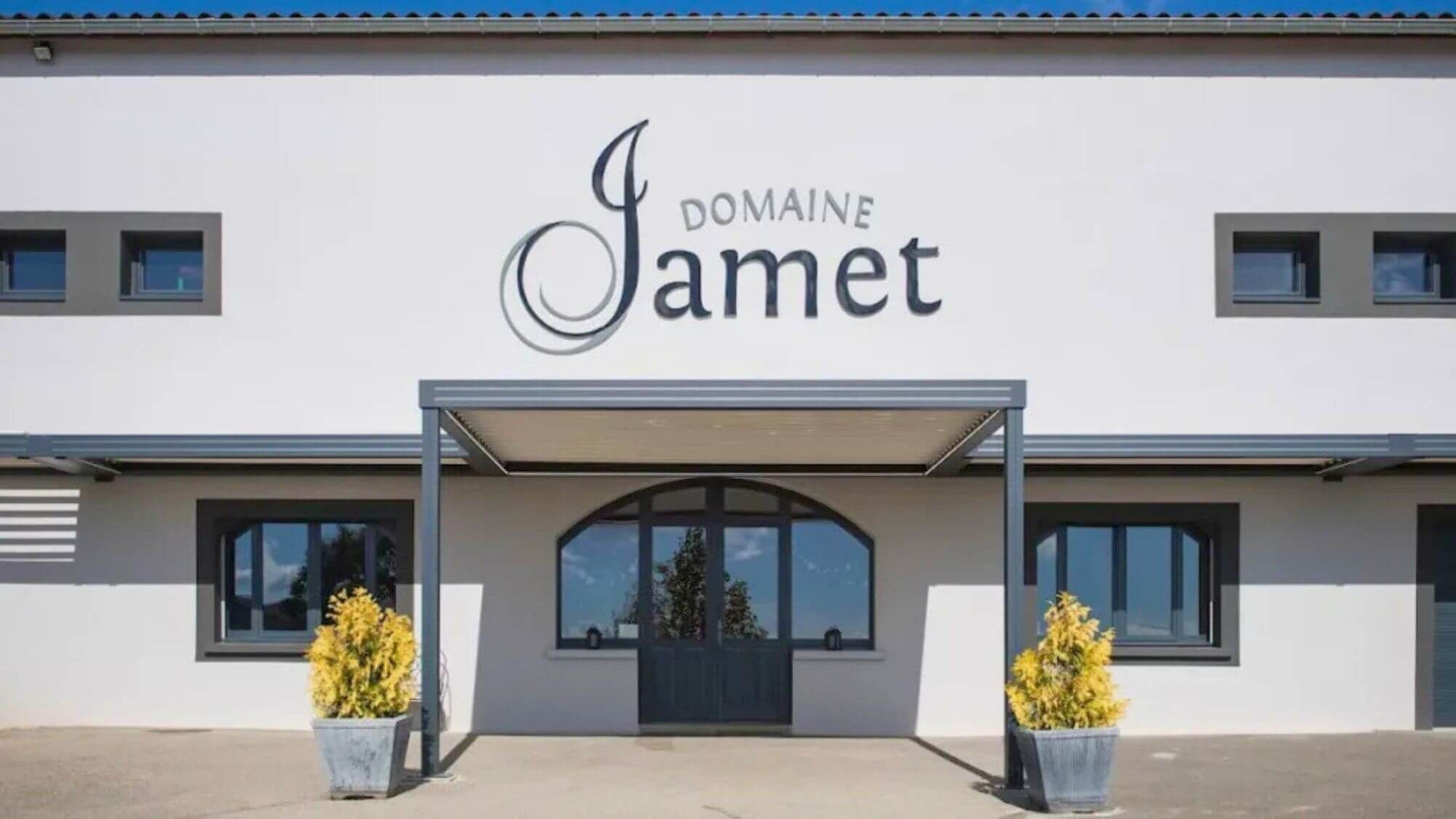 AMA Tasting Note-Domaine Jamet (2011-2022) - Alexandre MA
