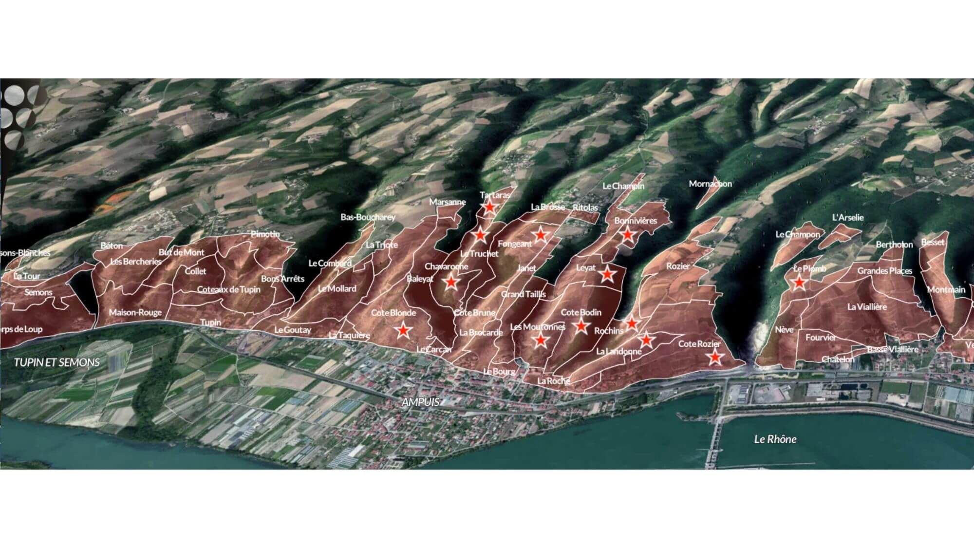 AMA Tasting Note-Domaine Jamet (2011-2022) - Alexandre MA