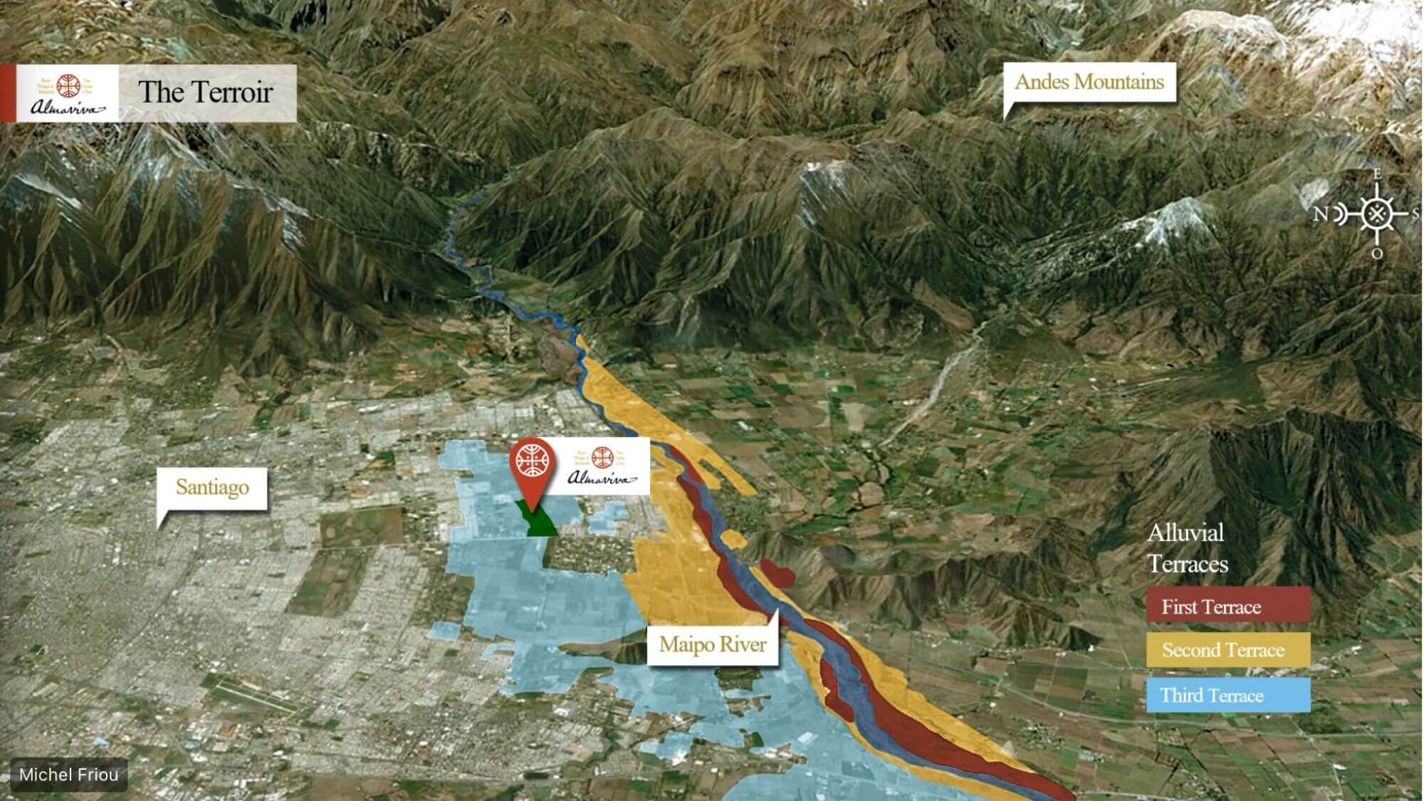 AMA Tasting Note-Viña Almaviva(2007-2023) - Alexandre MA