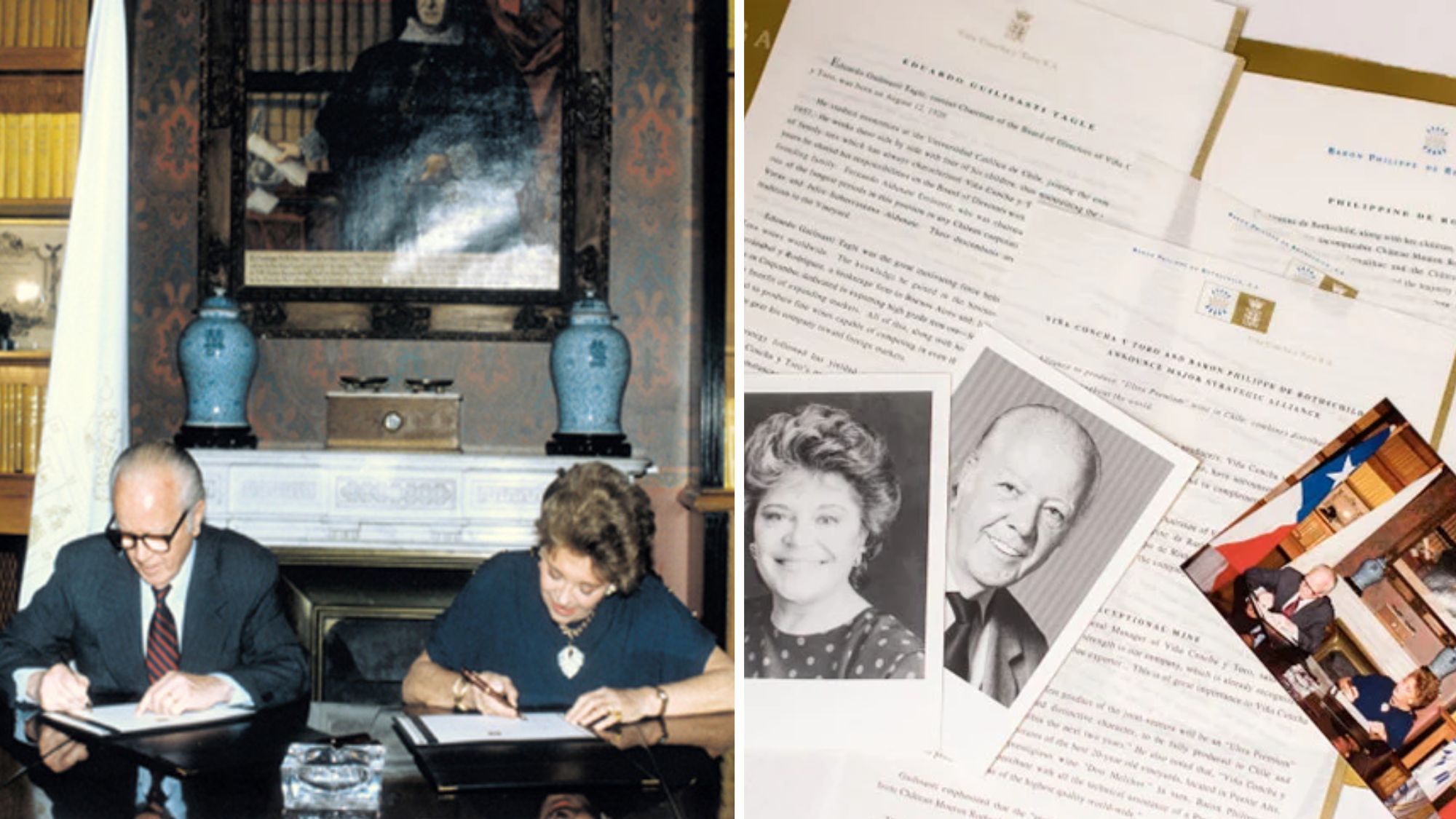 AMA Tasting Note-Viña Almaviva(2007-2023) - Alexandre MA