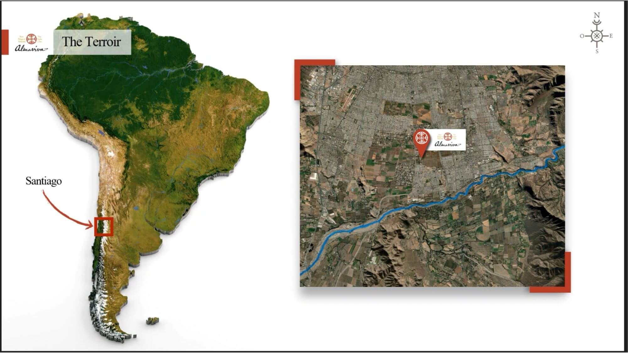 AMA Tasting Note-Viña Almaviva(2007-2023) - Alexandre MA