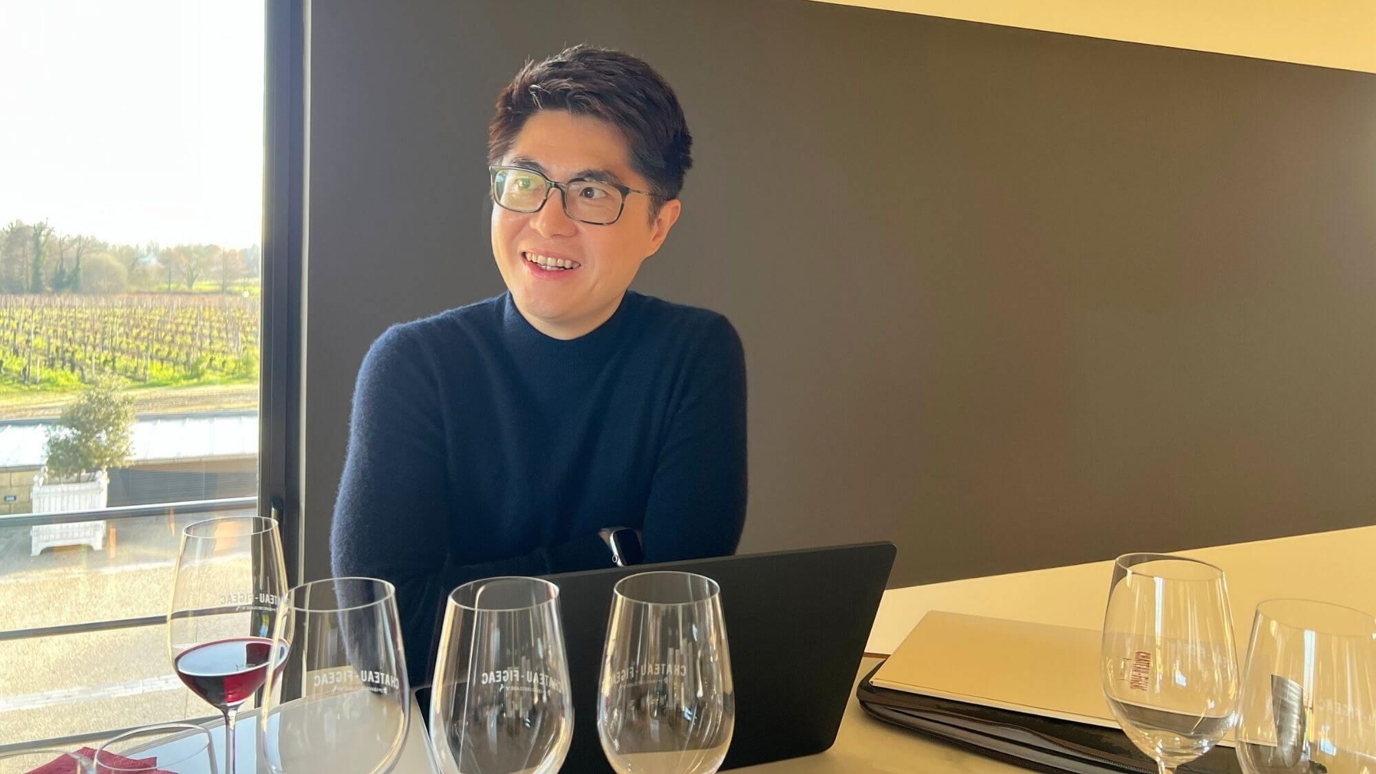 AMA Tasting Report-Bordeaux 2023 In Bottle&Release of AMA Selection 2023(Red and White) - Alexandre MA