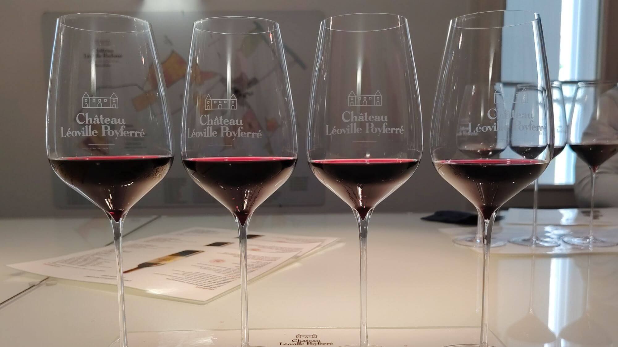 AMA Tasting Report-Bordeaux 2025 En Primeur and AMA En Primeur Selection-Blooming Lotus Selection 2025 - Alexandre MA