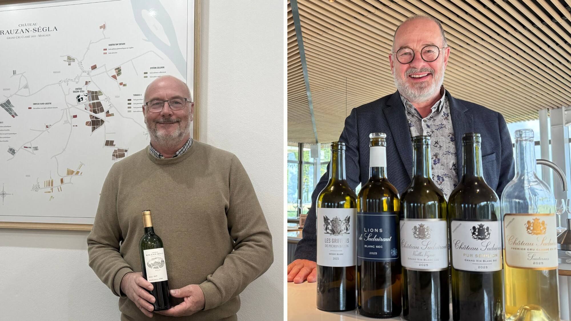 AMA Tasting Report-Bordeaux 2025 En Primeur and AMA En Primeur Selection-Blooming Lotus Selection 2025 - Alexandre MA