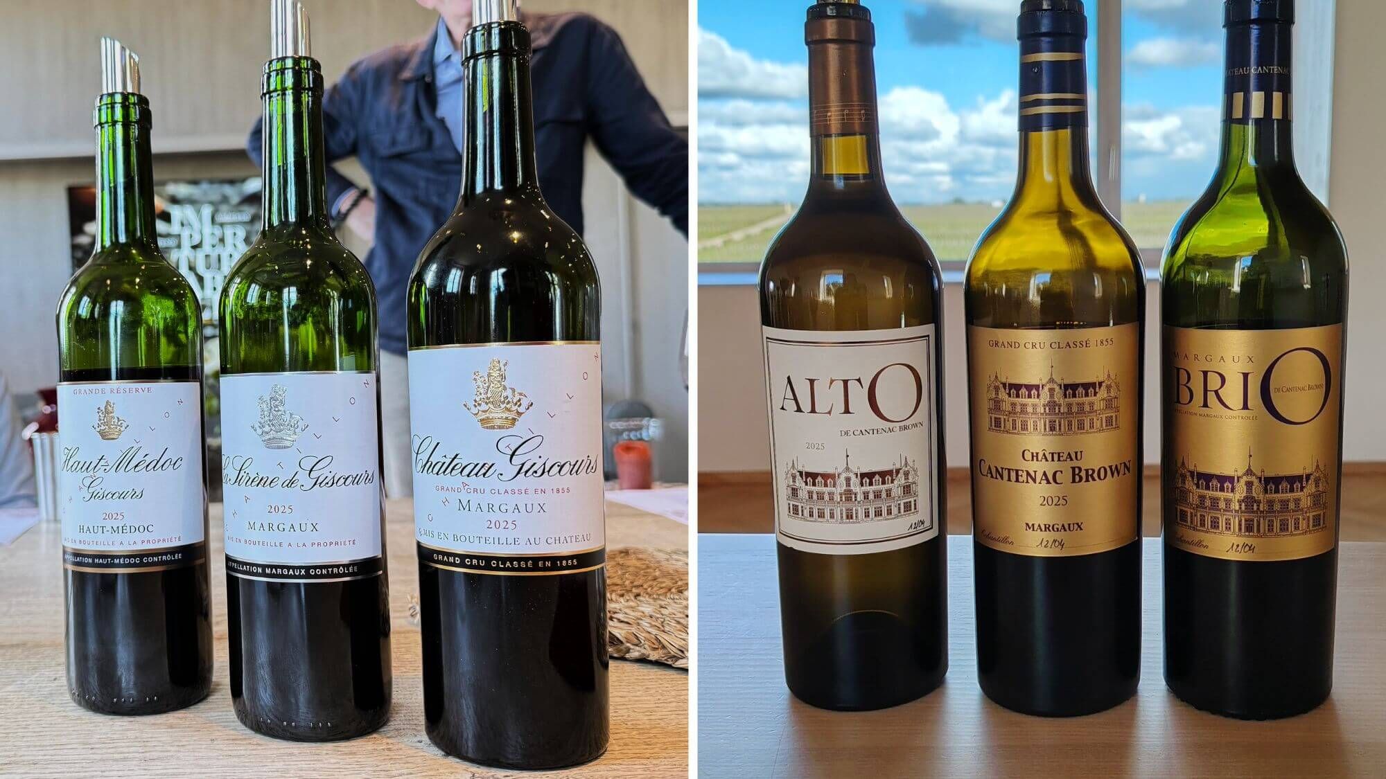 AMA Tasting Report-Bordeaux 2025 En Primeur and AMA En Primeur Selection-Blooming Lotus Selection 2025 - Alexandre MA