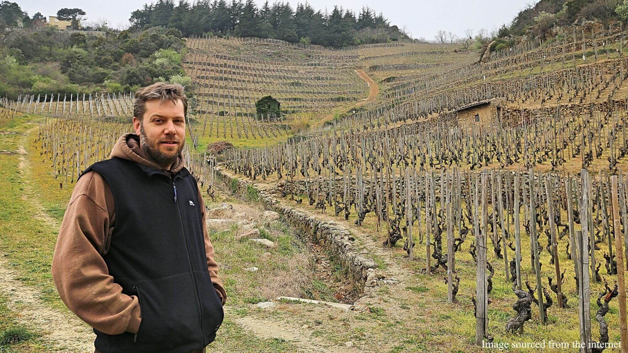AMA Tasting Notes-Domaine Auguste Clape (2013-2021) - Alexandre MA