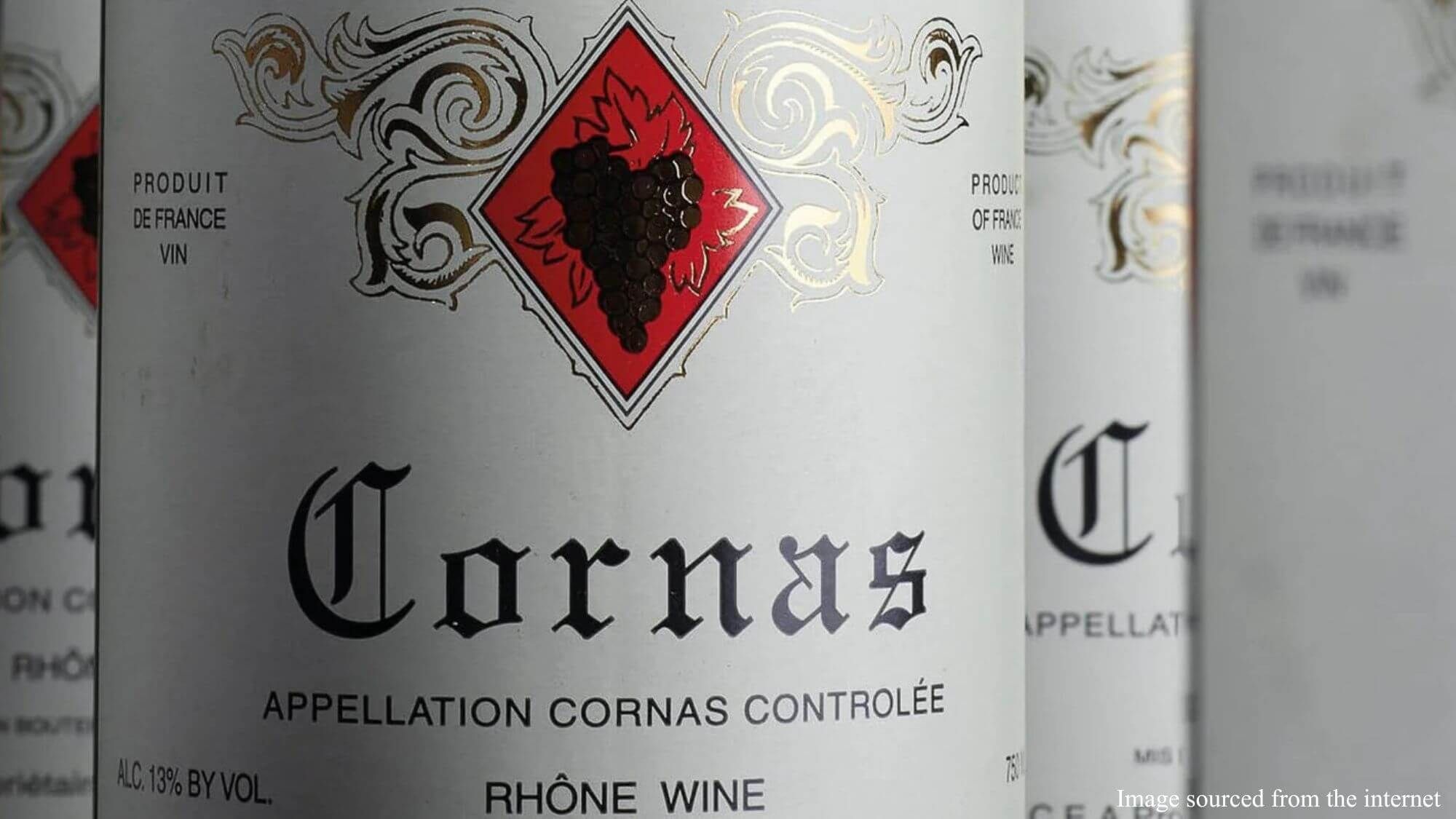 AMA Tasting Notes-Domaine Auguste Clape (2013-2021) - Alexandre MA