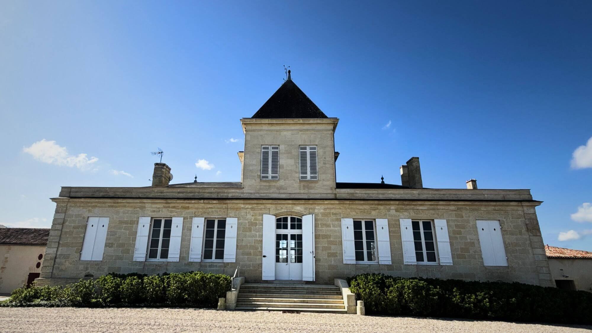 AMA Tasting Notes-Château Brane-Cantenac (1992-2023) - Alexandre MA