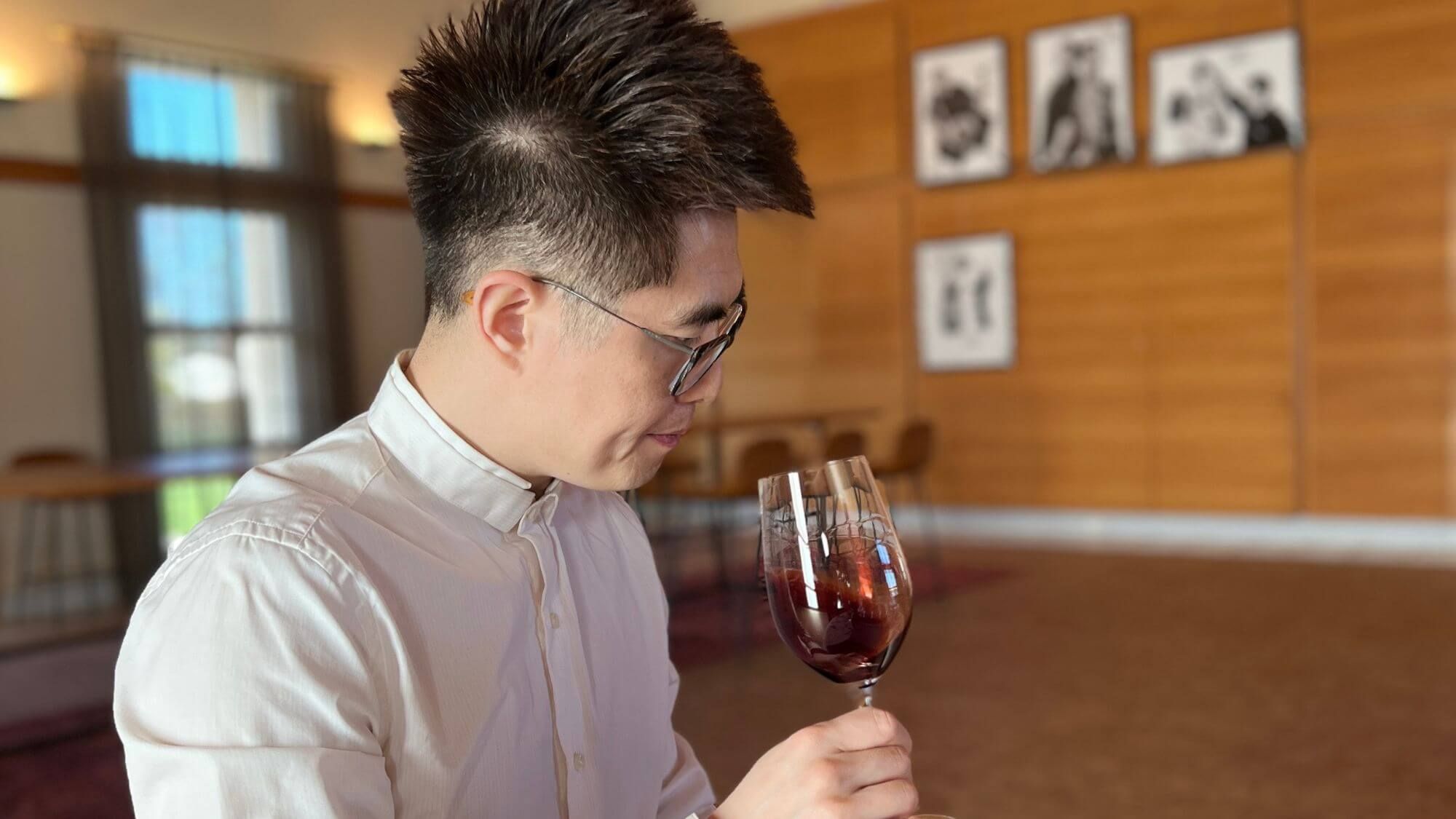 AMA Tasting Notes-Château Brane-Cantenac (1992-2023) - Alexandre MA