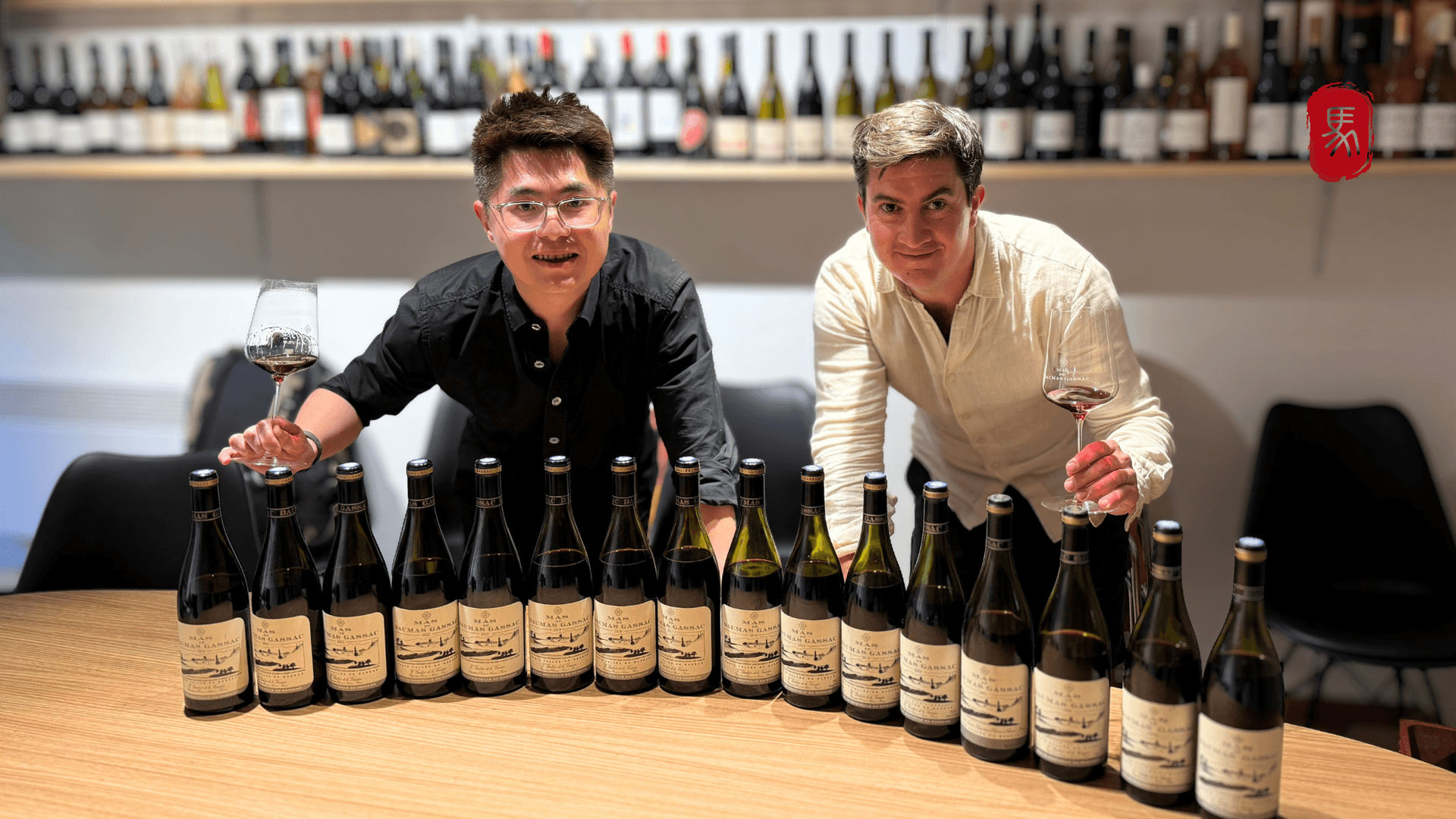 AMA Tasting Note-Mas de Daumas Gassac (1988-2024) - Alexandre MA