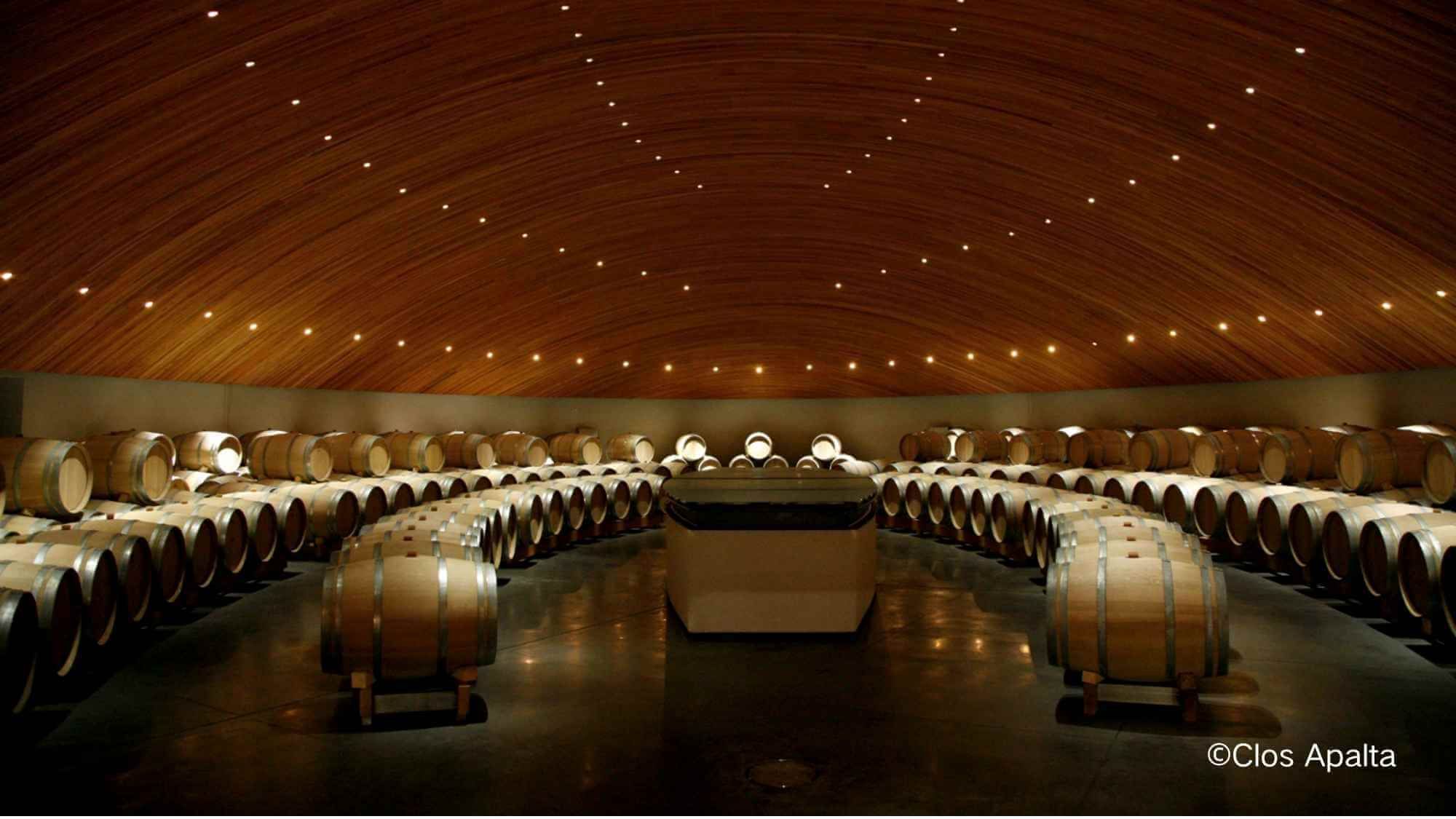 AMA Tasting Note-Clos Apalta(1999-2023) - Alexandre MA