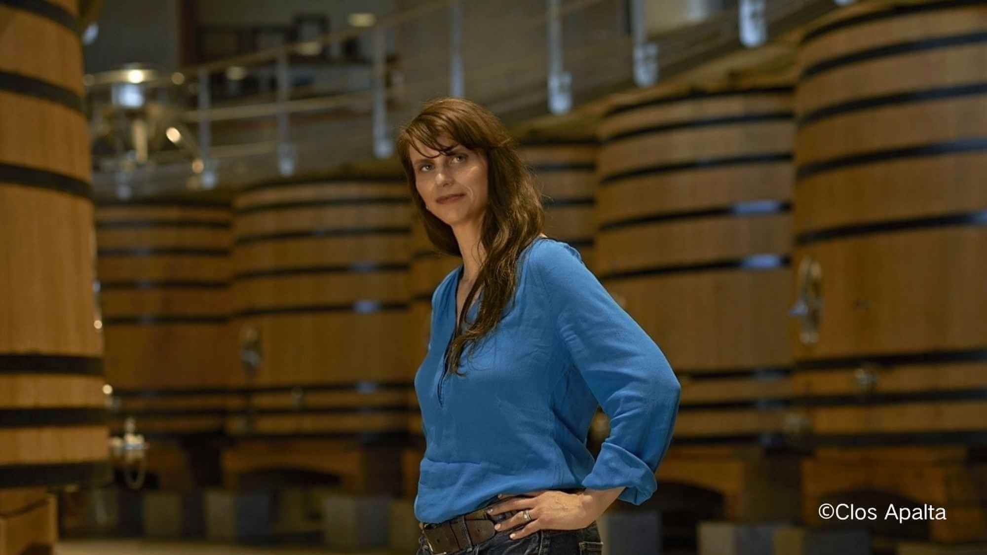 AMA Tasting Note-Clos Apalta(1999-2023) - Alexandre MA