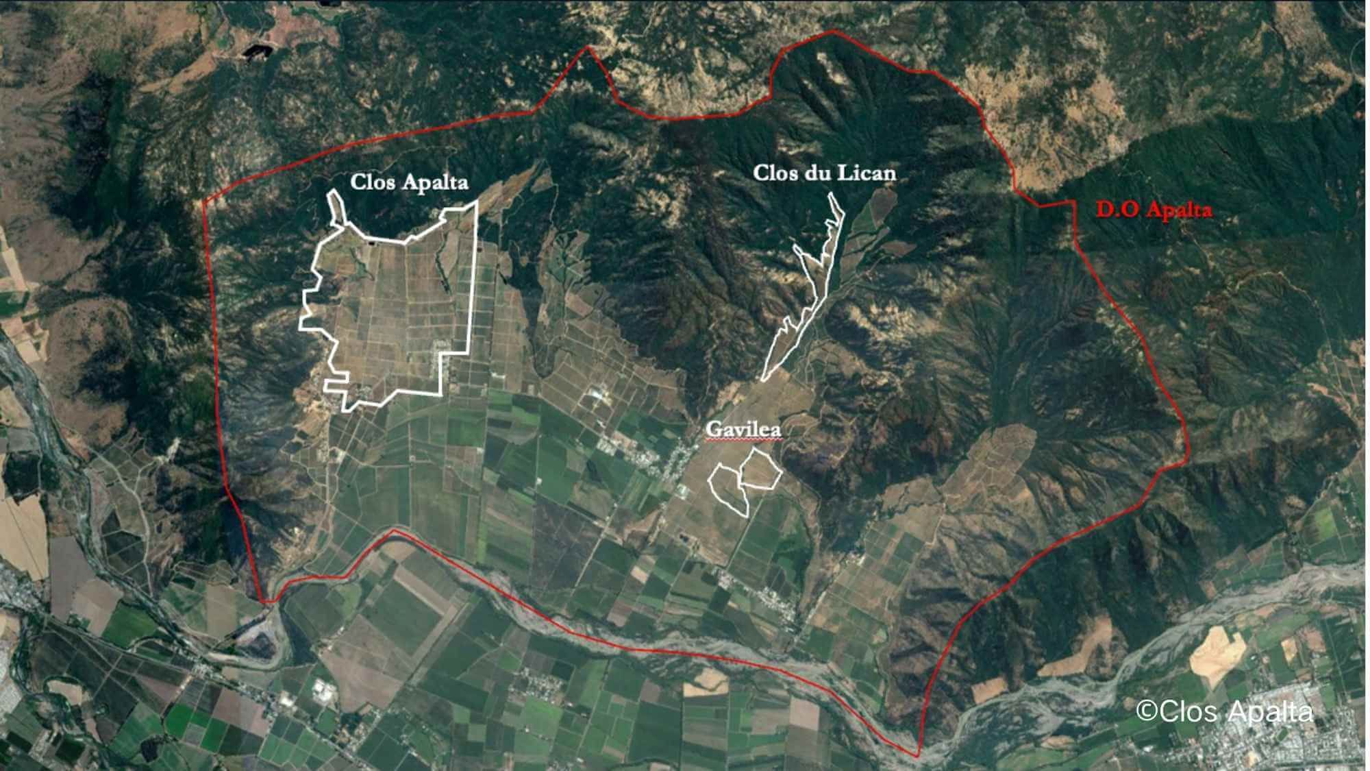 AMA Tasting Note-Clos Apalta(1999-2023) - Alexandre MA