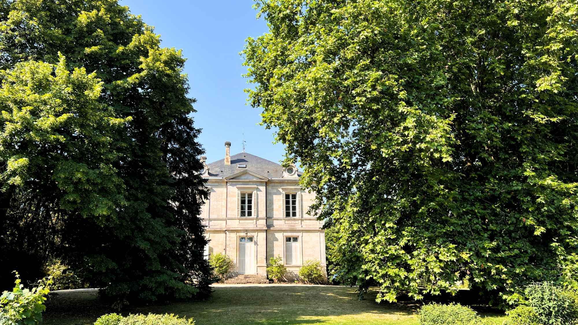 AMA Tasting Note-Château Dassault (2010-2023) - Alexandre MA