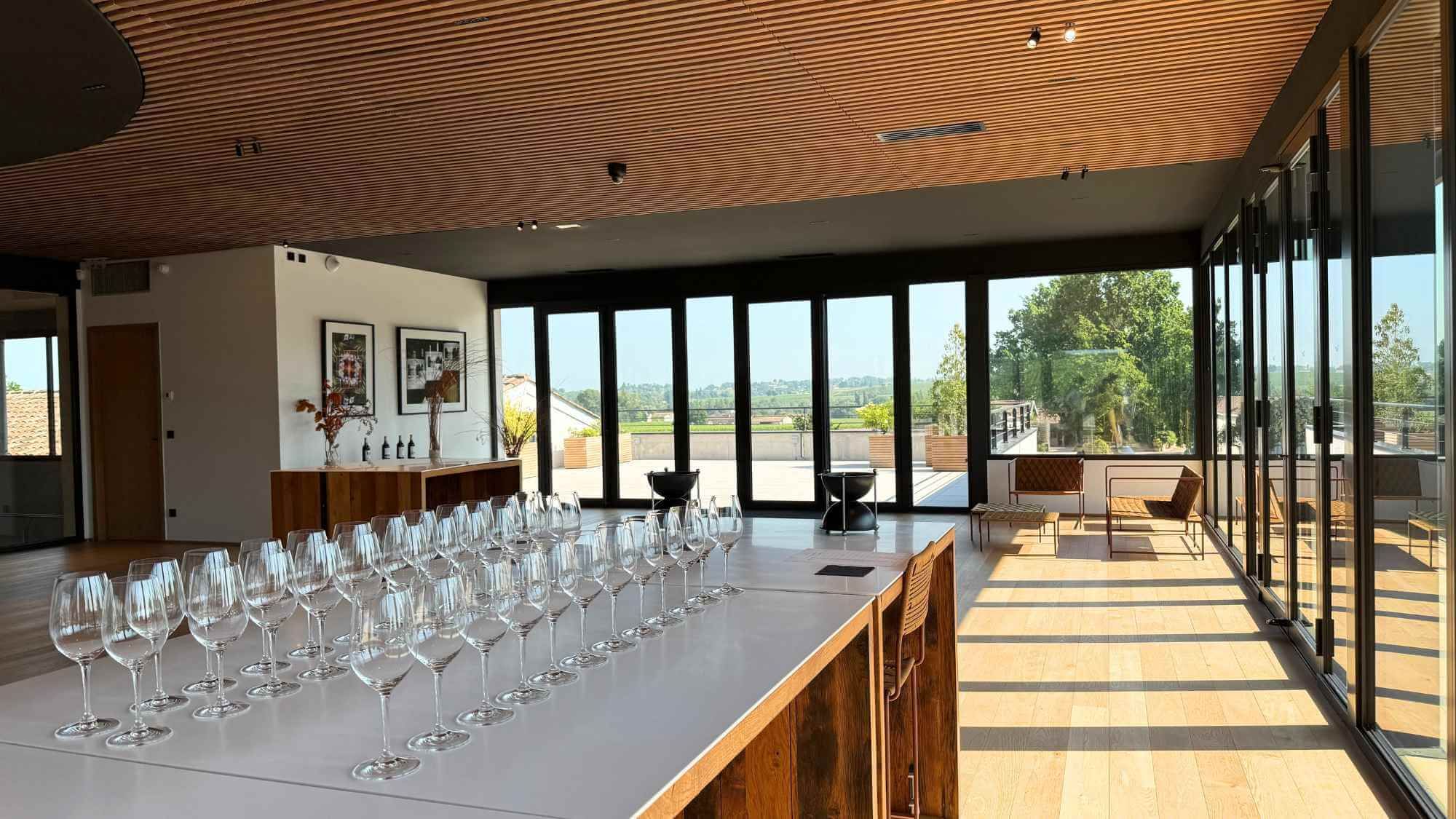 AMA Tasting Note-Château Dassault (2010-2023) - Alexandre MA