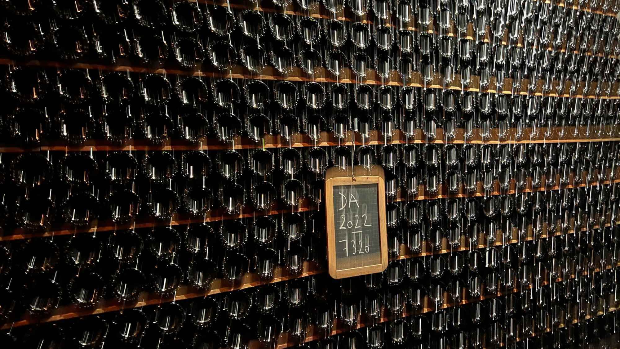 AMA Tasting Note-Château Dassault (2010-2023) - Alexandre MA