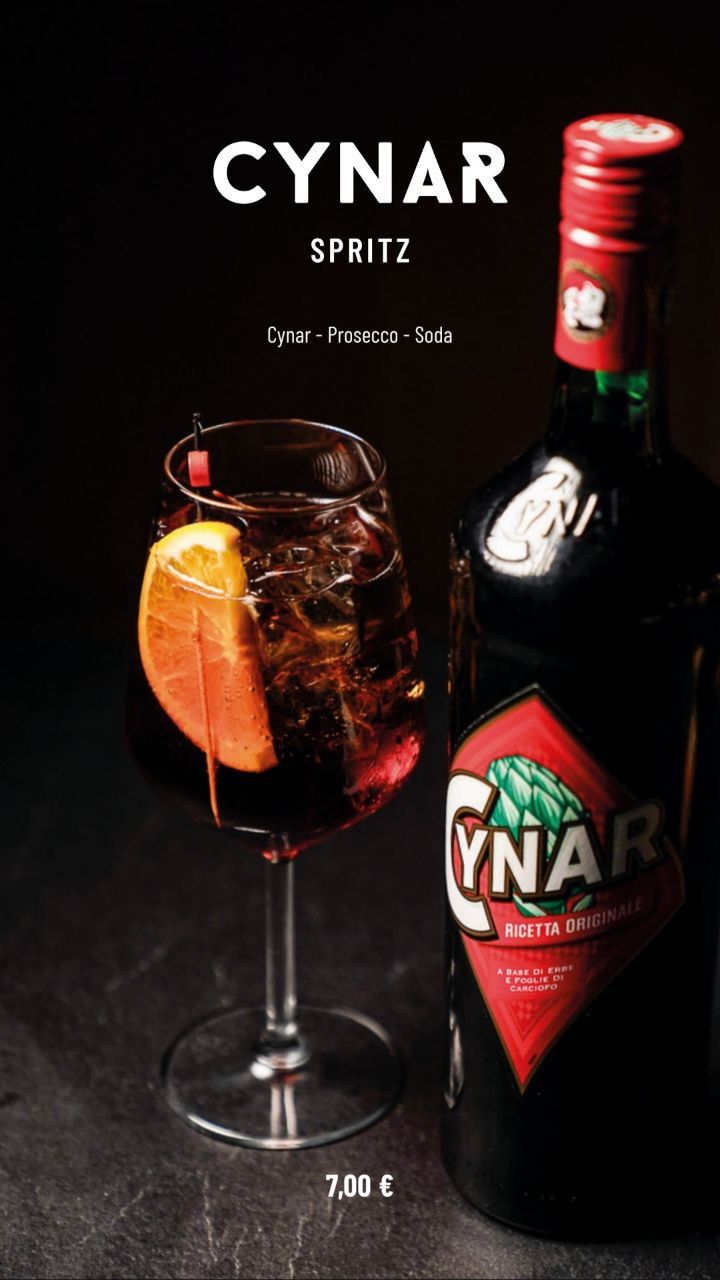 Cynar