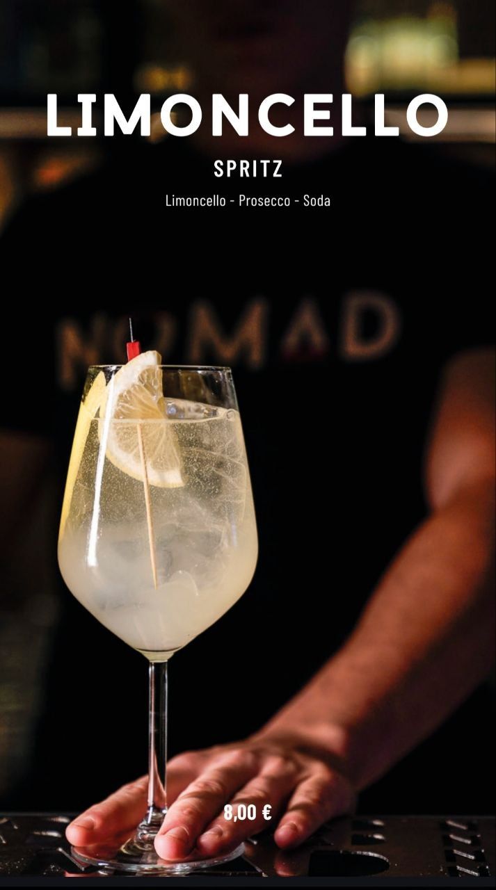 Limoncello