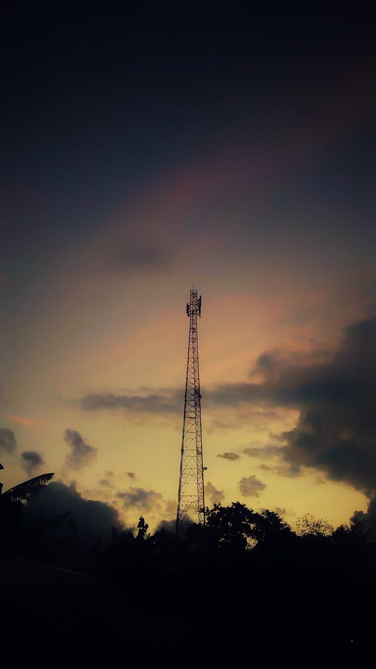 Tower
