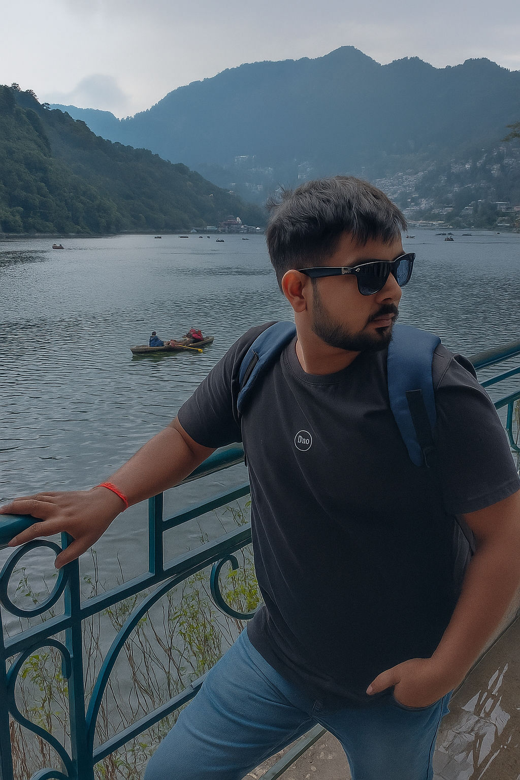 Ajeet Singh Profile